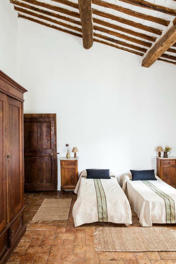 Agriturismo Biologico Ebbio Monteriggioni Exterior photo