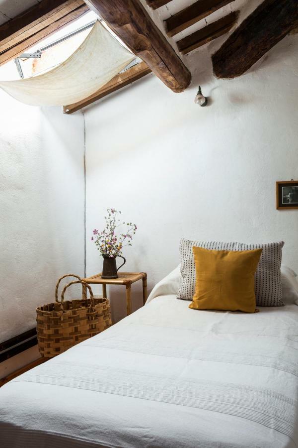 Agriturismo Biologico Ebbio Monteriggioni Exterior photo